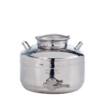 Dispenser de Mel Inox 10 lt