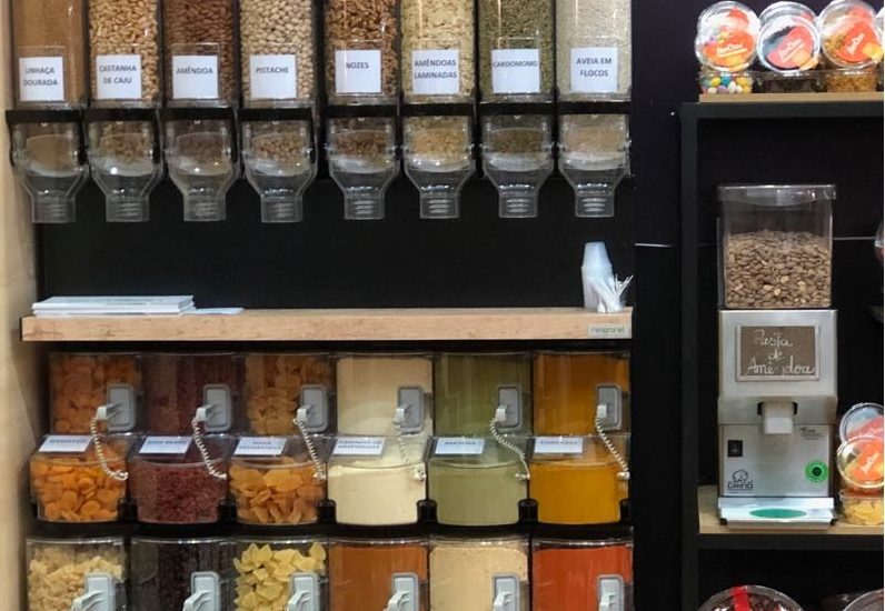 NeoGranel super rio expofood